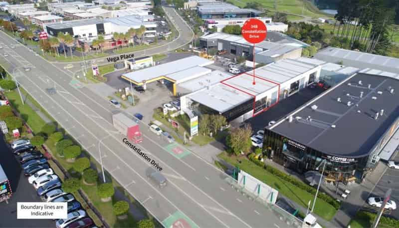 34 Constellation Drive, Rosedale