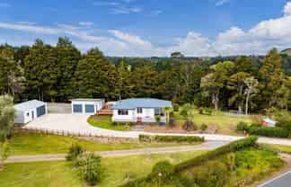412 Tangihua Road, 
