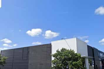 High Profile Bulk Retail