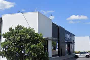 High Profile Bulk Retail