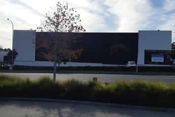 High Profile Bulk Retail