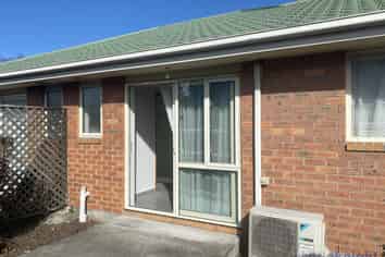 1/287 Riccarton Road, Riccarton