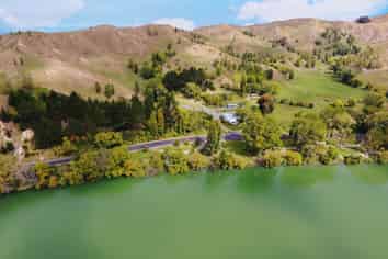 Come live the "Good life"