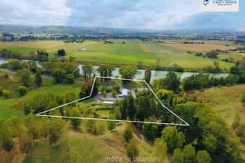 Come live the "Good life"