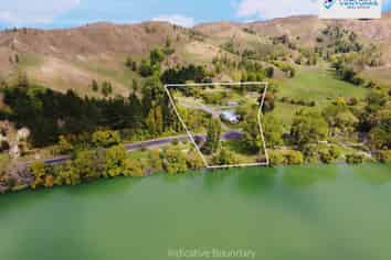 Come live the "Good life"