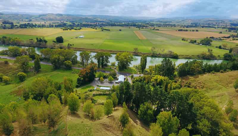 287 State Highway 2, Wairoa