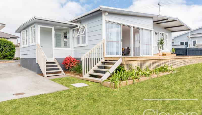 148A Boundary Road, Blockhouse Bay