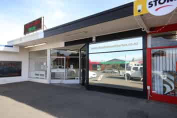 Ideal Lease Opportunity