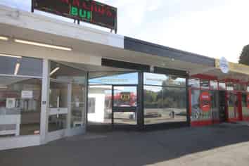 Ideal Lease Opportunity