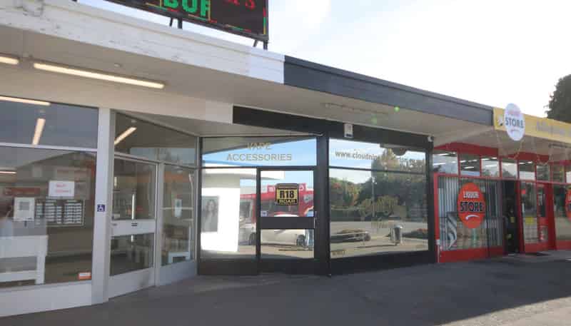 Shop 2/75 Harrison Street, Allenton