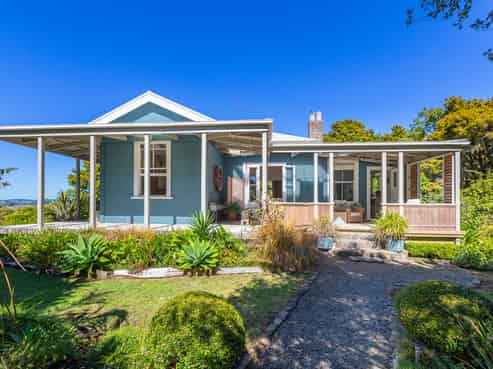 94 Syd Smith Road, Topuni