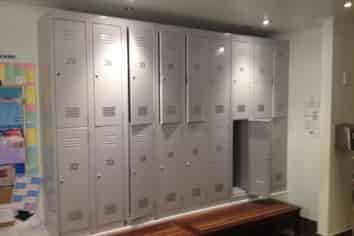 Golden Frontage - Kilbirnie