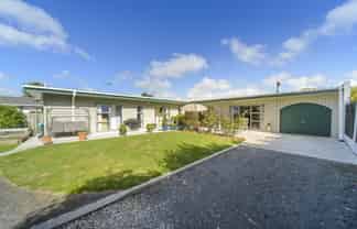 9 Pain Street, Bulls