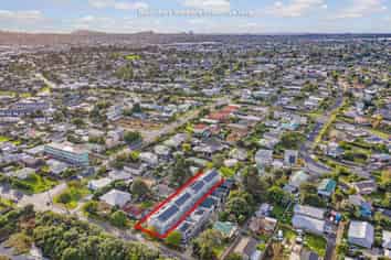 3/51 Aranui Road, Mount Wellington