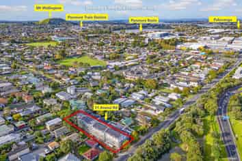 3/51 Aranui Road, Mount Wellington