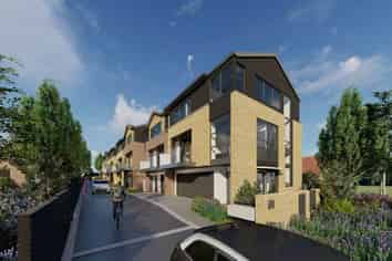 3/51 Aranui Road, Mount Wellington