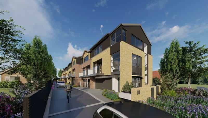 3/51 Aranui Road, Mount Wellington