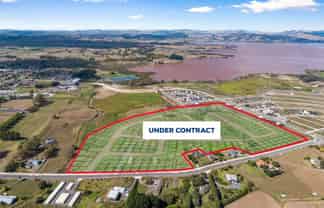 RARE HIGH DENSITY DEVELOPMENT SITE