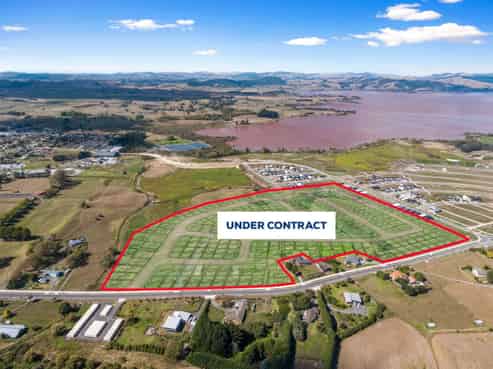 RARE HIGH DENSITY DEVELOPMENT SITE