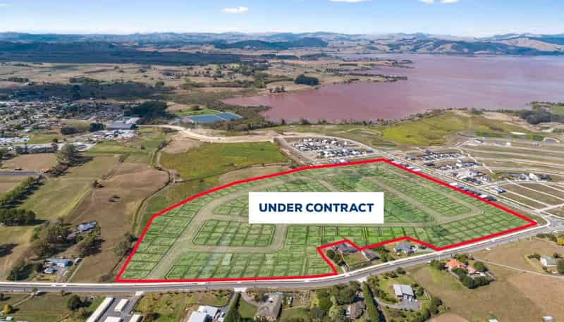 43 & 57 Scott Road, Te Kauwhata