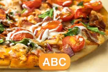 Fantastic Italian Restaurant - North Shore 