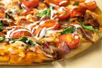 Fantastic Italian Restaurant - North Shore 