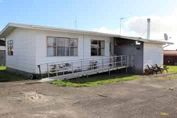 14a Ross Street, Levin