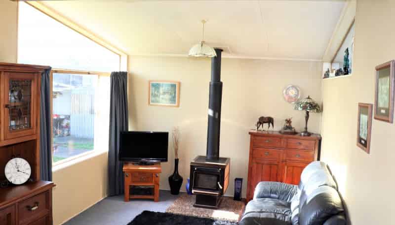 14a Ross Street, Levin