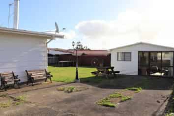 14a Ross Street, Levin