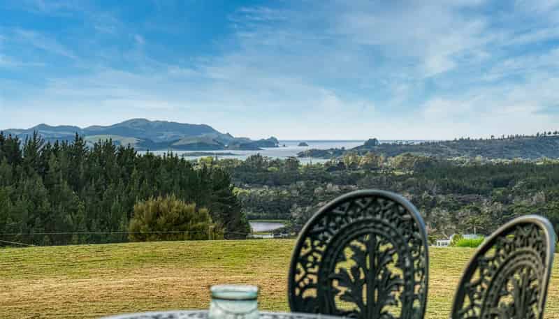 505B Kerikeri Inlet Road, Kerikeri