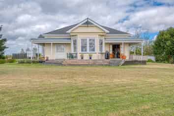 505B Kerikeri Inlet Road, Kerikeri