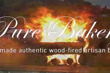 PURE BAKERY FOR SALE FAR NORTH