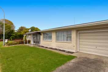 7 Hikurangi Street, Whakatane