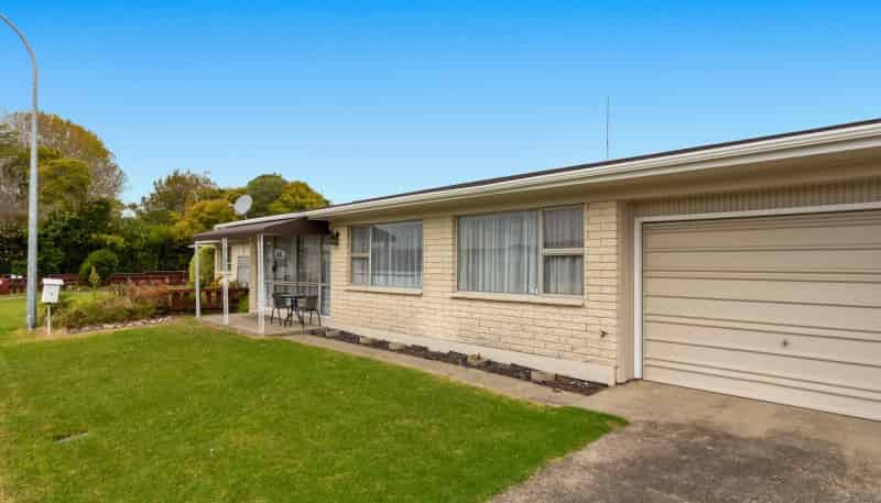 7 Hikurangi Street, Whakatane