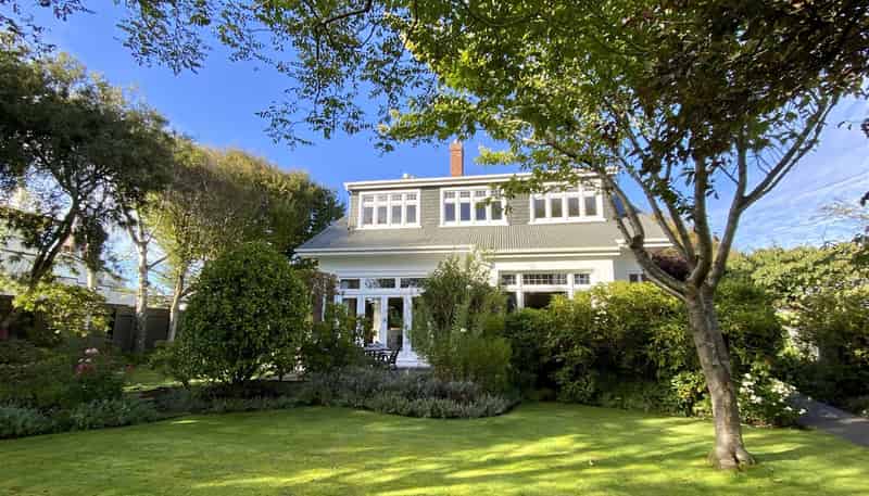 183 Gala Street, Invercargill