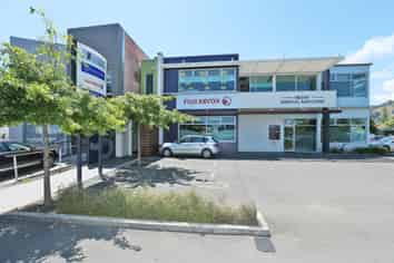 Stunning Office Suite