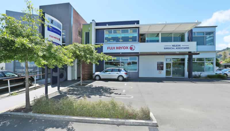 55 Collingwood Street (Unit 3), Nelson City