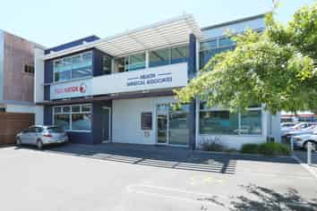 Stunning Office Suite