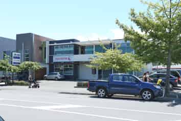 Stunning Office Suite