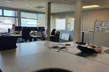 Stunning Office Suite