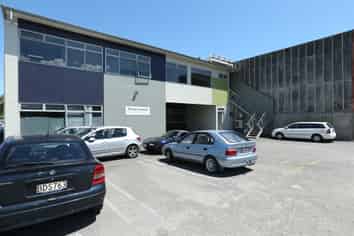 Stunning Office Suite