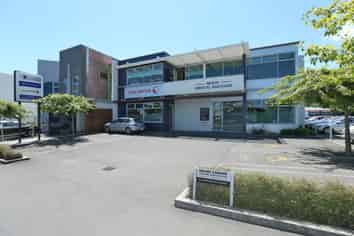 Stunning Office Suite