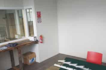 Trade/ retail on Oxford 