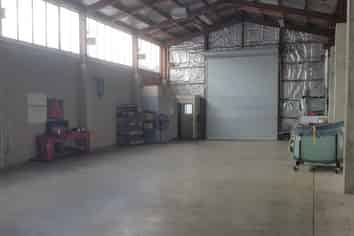 Trade/ retail on Oxford 