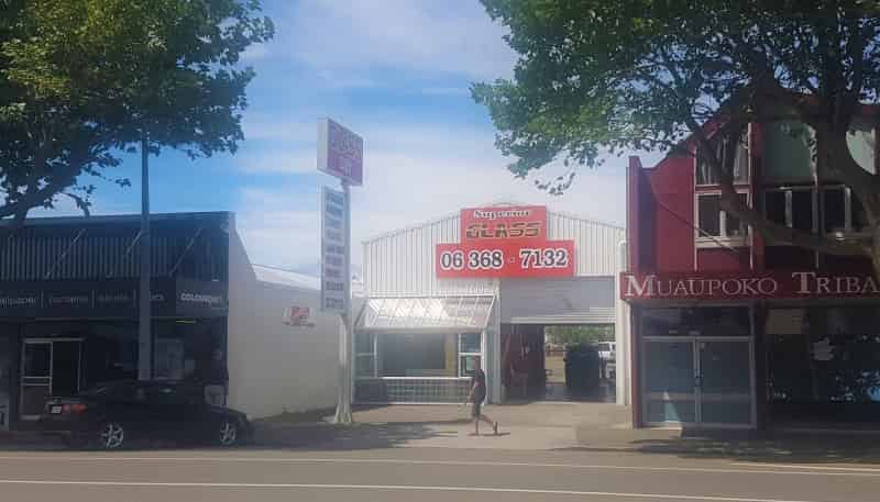 308 Oxford Street , Levin