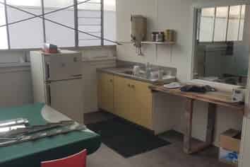 Trade/ retail on Oxford 