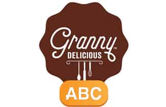 Granny Delicious - National Wholesale Food Brand