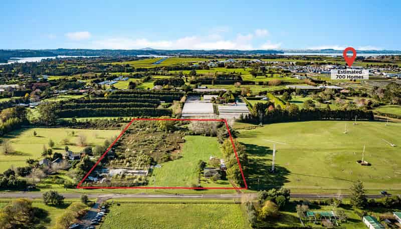 7 Bristol Road, Whenuapai