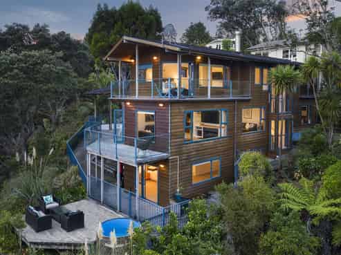 16C Maunganui Road, Birkenhead