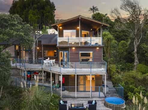 16C Maunganui Road, Birkenhead